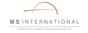 MS International I Conectando o mundo com nossos negócios