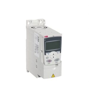 Drives de fabricantes de máquinas - ACS355